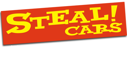 スティールカーズ